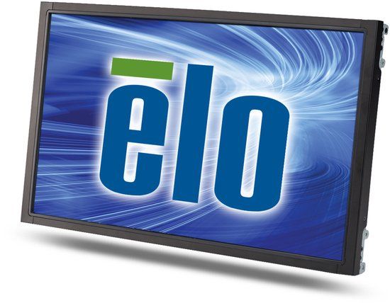Elo Touch Solutions 2244L 54,6 cm (21.5") LCD Touchscreen Zwart