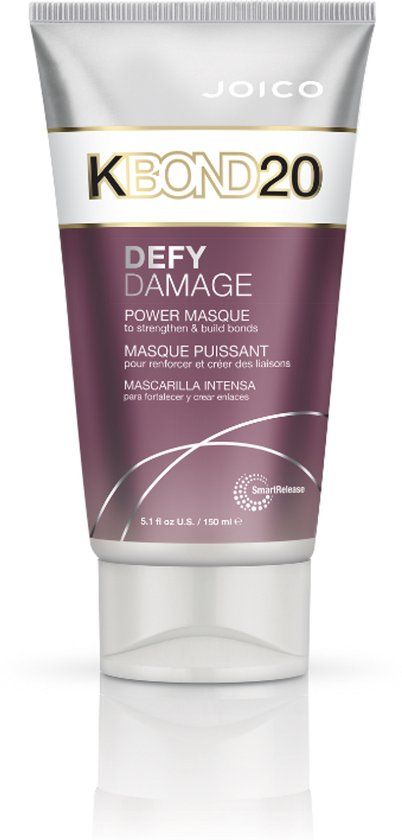 Joico Defy Damage KBond20 Power Masque 500 ml