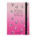LEGAMI Agenda 2024-2025 - 16 Months - Week on 2 Pages - Vertical - Panda