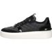 Cruyff Endorsed Tennis Sneakers Laag - Zwart - Maat 42