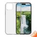 dbramante1928 Iceland Ultra D3O Coque Transparent pour iPhone 13/14/15/16e/17e