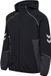 hummel hmlBLAZE26 ATHLEISURE TRACK JACKET BLACK XXXL
