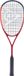 Dunlop CX Team 132 Squash Racket - Black/Red