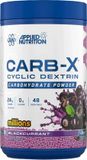 Applied Nutrition Carb-X - 1200 g - Millions Blackcurrant