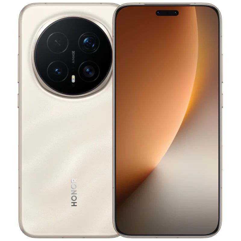 Honor Magic8 Pro 1TB Sunrise Gold