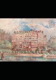 The Savoy Hotel Strand London Rare Photography Book Circa 1889 -2026