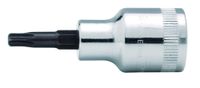 Bahco schroevendraaier. dopsleutel op kaart 1-2 | SB7809TORX-T25