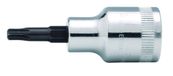 Bahco schroevendraaier. dopsleutel op kaart 1-2 | SB7809TORX-T25