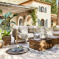 LOBERON Belvidere Bank FSC®-100%