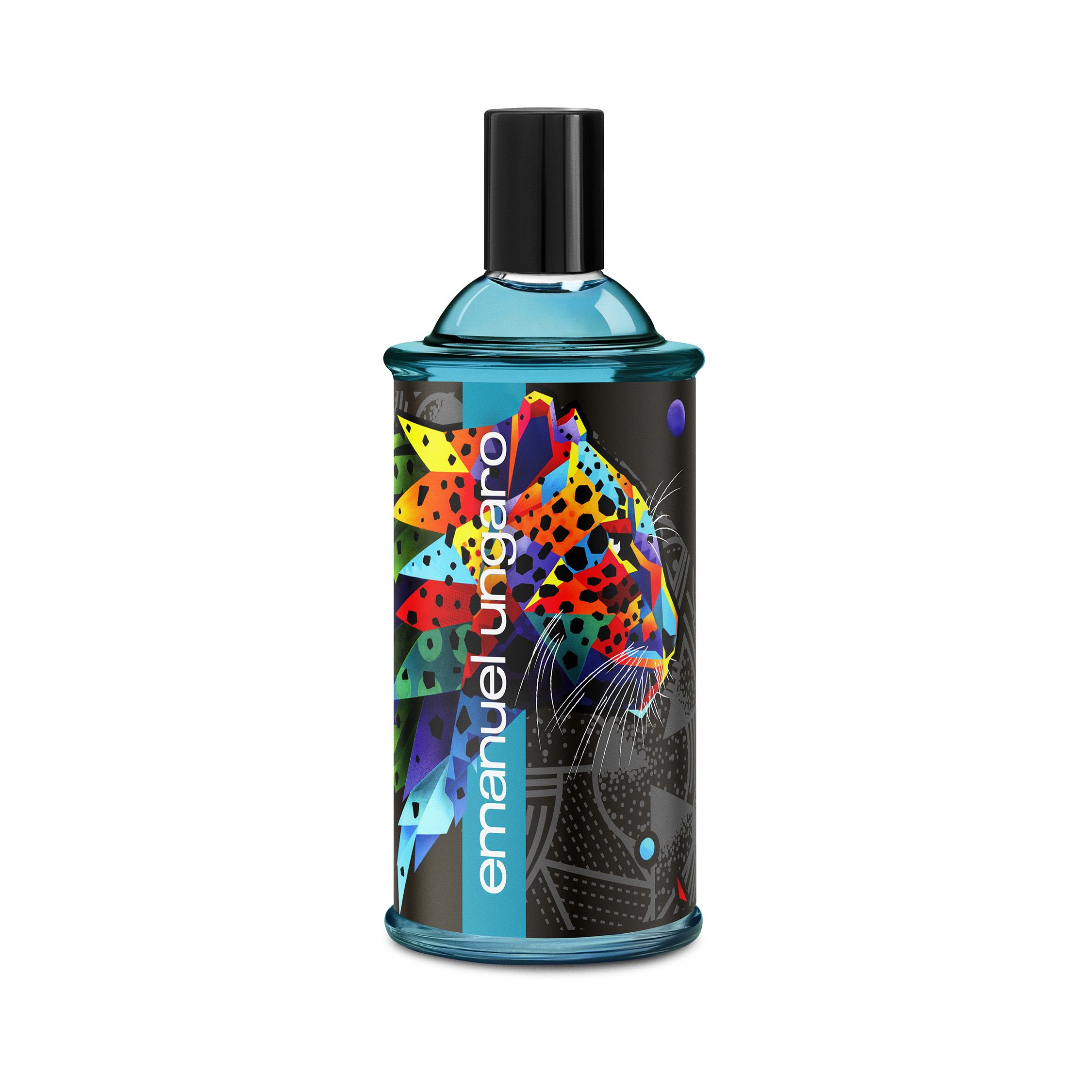 Emanuel Ungaro Eau de Parfum / 100 ml / Men
