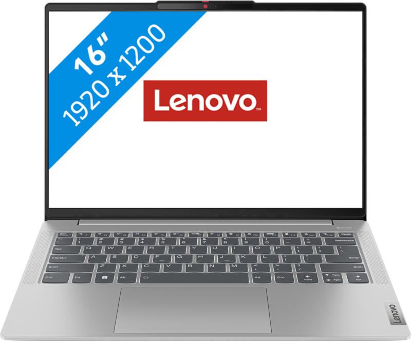 Lenovo Lenovo IdeaPad Slim 5 16IRL8 82XF005EMB Azerty