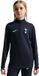 Nike Tottenham Hotspur Strike Drill Top - Blauw - Maat XS (122-128) - Kids