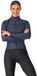 Castelli Sfida 3 trui met lange mouwen blauw M vrouw