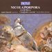 Angelo Manzotti Porpora: Arie d'Opéra