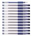 DONAU Gel Balpen Blauw Classic 0,5 mm 12 stuks