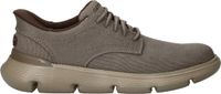 Skechers Garza Clive Heren Instappers Bruin