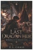 The Last Dragon Heir: The Last Dragon Heir