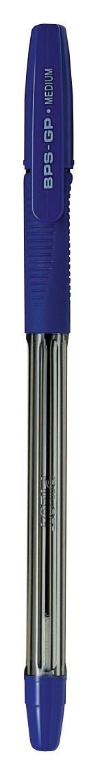Pilot BPS-GP balpen - 0.31 mm - blauw