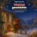 Chaque jour une histoire de lutin : 24 histoires magiques pour la période de Noël