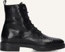Notre-V 2body215 Boots Dames - Zwart - Maat 39