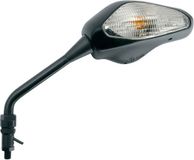Vicma Ducati Multistrada Linker Buitenspiegel Zwart