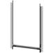Siemens 8PQ2055-4BA07 8PQ20554BA07 Protection (l x h) 400 mm x 550 mm 1 pièce