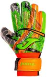 Joma Calcio 23 Keepershandschoenen Oranje 8
