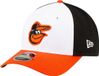 New Era MLB Player Replica 9FORTY M-Crown Cap Team Baltimore Orioles