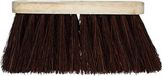Talen Tools Balai Fibre naturelle 28 cm Sans manche
