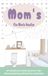 Mom's Five Minute Vacation: Bathroom Escape Activity Book For Mom