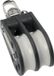 Merkloos Barton BTDQ1 Tweesch.blok + sluiting 6 mm