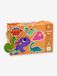 DJECO Puzzel Dinos duo