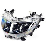 ONE BY CAMAMOTO Yamaha Nmax 125cc (2015-2020) CE-Approved Full Headlight