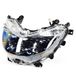ONE BY CAMAMOTO Yamaha Nmax 125cc (2015-2020) CE-Approved Full Headlight
