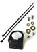 BAAS Bike Parts "bsh" support universel pour douilles baas