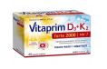 Vitaprim D3 Forte 2000 + K2, 60 Gélules