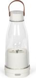 LIVOO Draagbare blender DOP241W, 40W, 300 ml, met 6 roestvrijstalen messen, wit