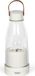 LIVOO Draagbare blender DOP241W, 40W, 300 ml, met 6 roestvrijstalen messen, wit