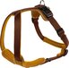 Hunter Harnas Neopreen Nylon Bruin&Caramel XL - 73-94x2.5 cm