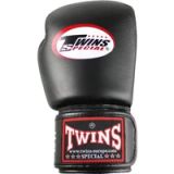 Twins Special BGVL Air Bokshandschoenen Air Mesh Zwart 14 oz