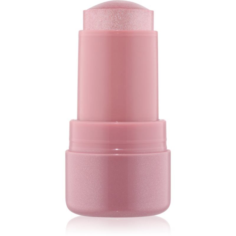 essence Superman jelly highlighter stick, verkoelend, glanzend, dauwachtig, glimmend (9.5g)