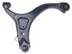 EBG Dwarsdraagarm rechts voor Hyundai 545012B000