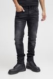 Blend He Jet fit Multiflex Heren Jeans - Maat W30 X L34