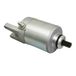 cyclingcolors Startmotor scooter bromfiets maxiscooter compatibel met piaggio 125 300 mp3 yourban vespa gts x7 beverly 250 x8