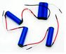 Electrolux Batterie pour aspirateur Ergorapido, 18V, 2600 mAh, Li-Ion