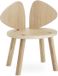 Nofred Mouse Chair Chêne
