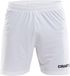 Craft Senior sportshort blanc