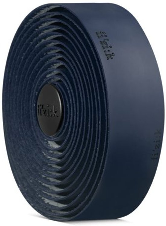 Fizik Stuurlint Terra Microtex Bondcush Tacky 3Mm Donker Blauw