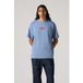 Levi's Vintage Fit Graphic Tee Badge Bw Logo