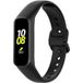 Armband SZSMART voor Samsung Galaxy Fit2 Smartwatch Zwart